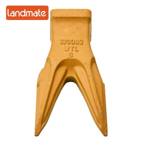 mini excavator tooth supplier|tiger teeth for excavator bucket.